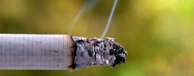 By Challiyil Eswaramangalath Vipin from Chalakudy, India (cigarette.. like a cigarette in the rain) [CC-BY-SA-2.0 (https://creativecommons.org/licenses/by-sa/2.0)], via Wikimedia Commons