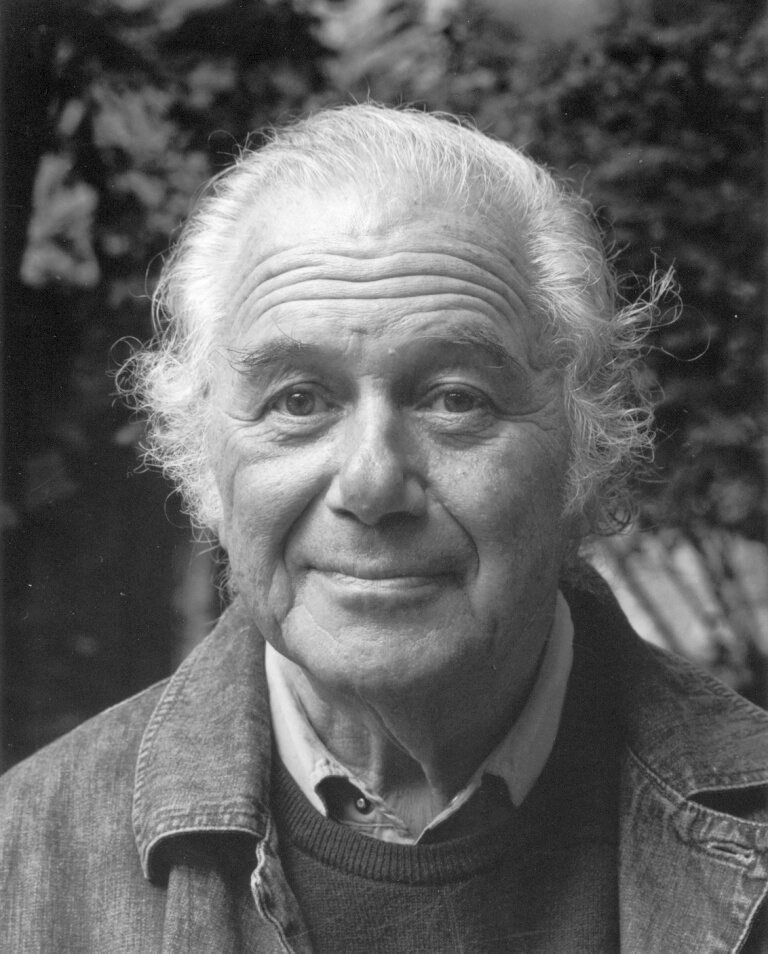 jacob needleman