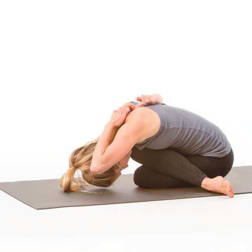 Desk Workers: Try this Hip Opening Yoga Sequence