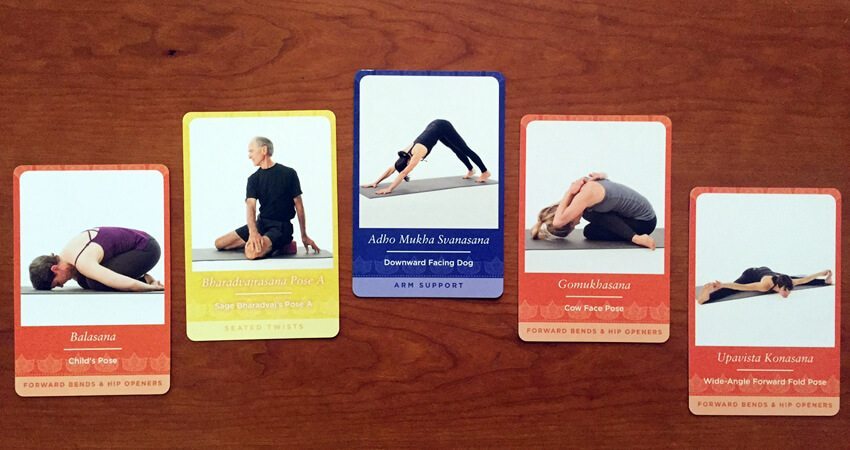 Mark Stephens' Top 10 Yoga Tips - North Atlantic Books