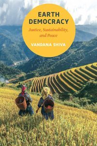 Earth Democracy by Vandana Shiva