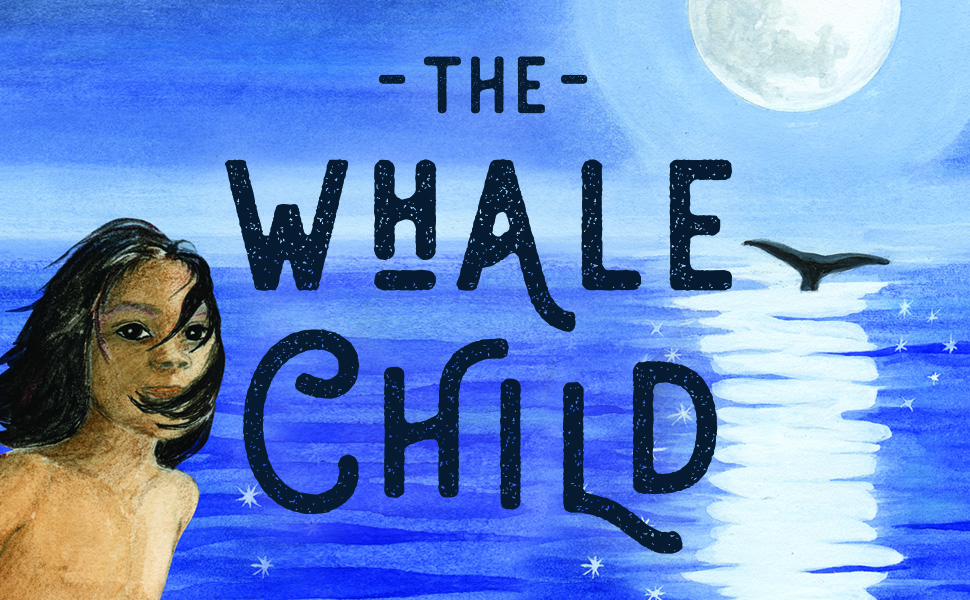 Letter from the Publisher The Whale Child North Atlantic Books