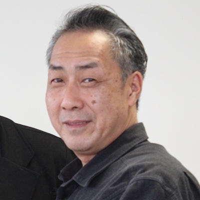 Tsuyoshi Sekihara