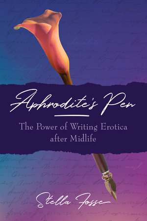 Aphrodite’s Pen