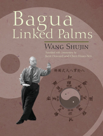 Bagua Linked Palms cover