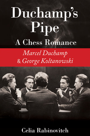 Duchamp’s Pipe
