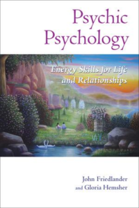 Psychic Psychology - North Atlantic Books
