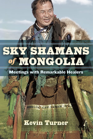 Tibetan Shamanism - North Atlantic Books