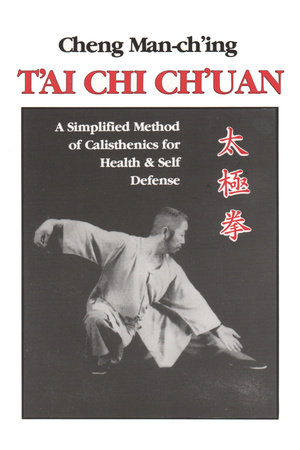 T’ai Chi Ch’uan