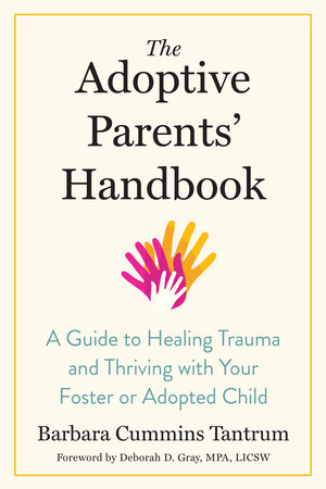 The Adoptive Parents’ Handbook