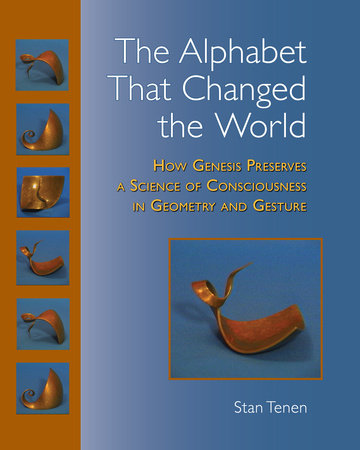 The Alphabet That Changed the World