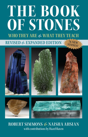 The Book of Stones, Revised Edition